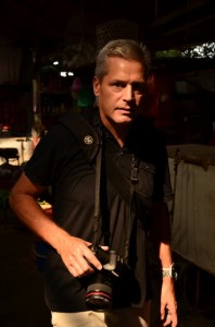 Dave Hagerman Photography tour