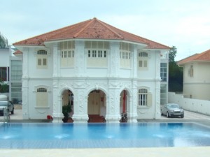 Mountbatten Road, Singapore