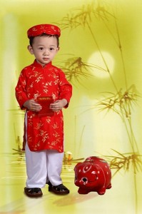 li xi