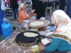 Gozleme