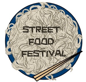 The Dropout Diaries' International Street Food Festival
