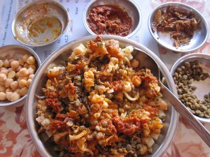 Koshary