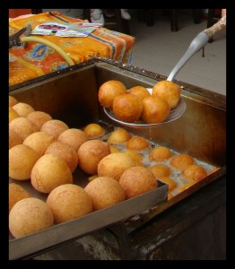 Bunuelos
