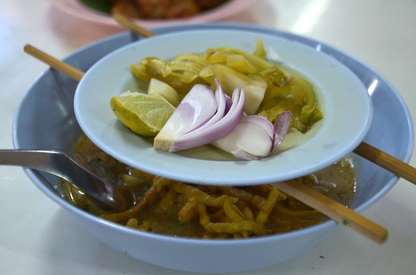 Smer Jai Khao Soy