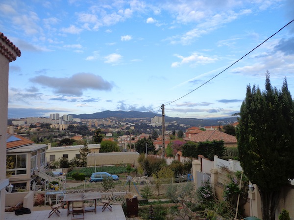 Amazing Provencial Views