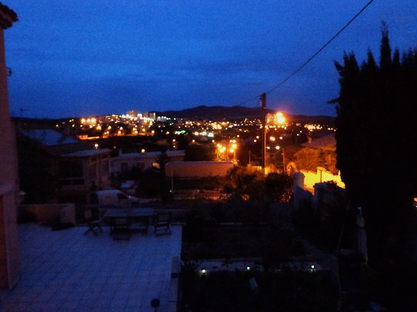 Amazing Provencial Views