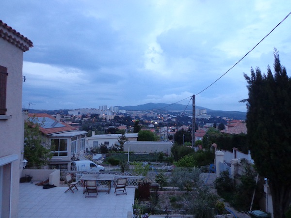Amazing Provencial Views