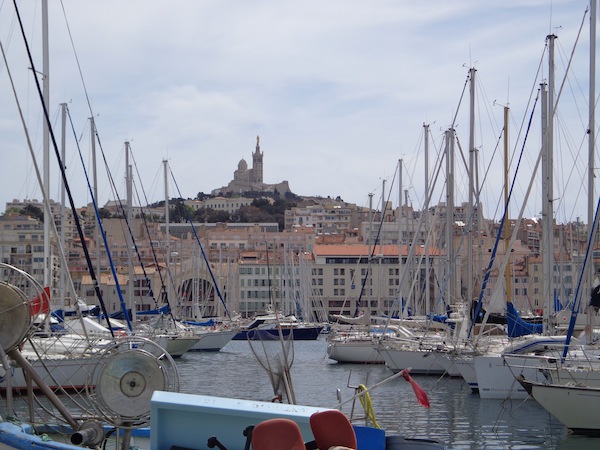 Marseille