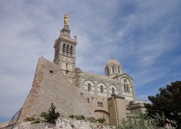 Marseille
